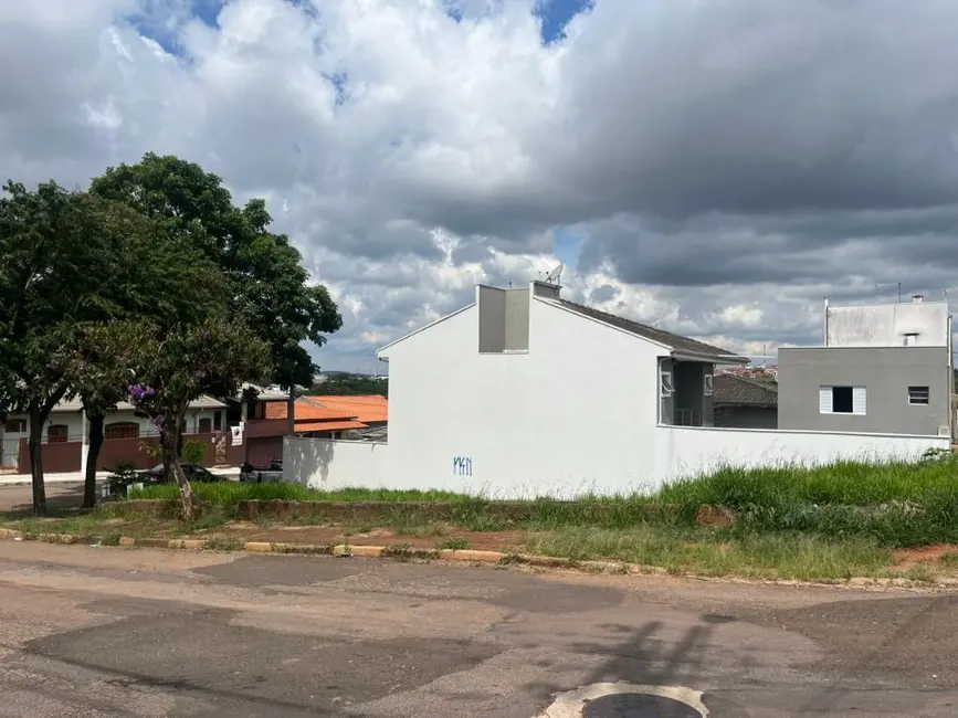 Foto 1 de Terreno / Lote à venda, 307m2 em Itupeva - SP