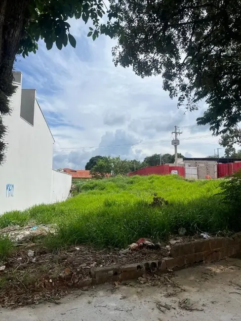 Foto 3 de Terreno / Lote à venda, 307m2 em Itupeva - SP