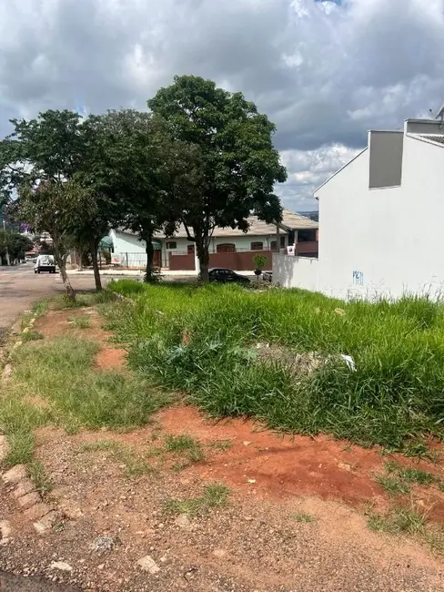 Foto 2 de Terreno / Lote à venda, 307m2 em Itupeva - SP