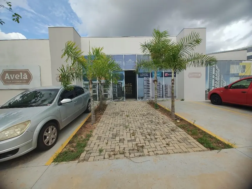 Sala Comercial para alugar, 1054m2 em Itupeva - SP - imagem 4 Foto 4 de Sala Comercial para alugar, 1054m2 em Itupeva - SP