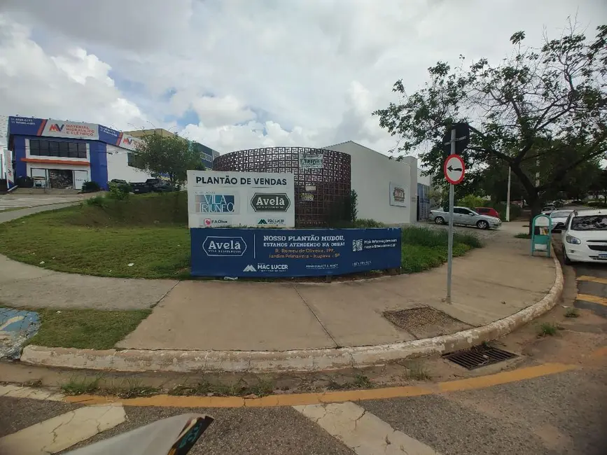 Sala Comercial para alugar, 1054m2 em Itupeva - SP - imagem 3 Foto 3 de Sala Comercial para alugar, 1054m2 em Itupeva - SP