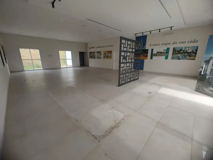 Sala Comercial para alugar, 1054m2 em Itupeva - SP - imagem 1 Foto 1 de Sala Comercial para alugar, 1054m2 em Itupeva - SP