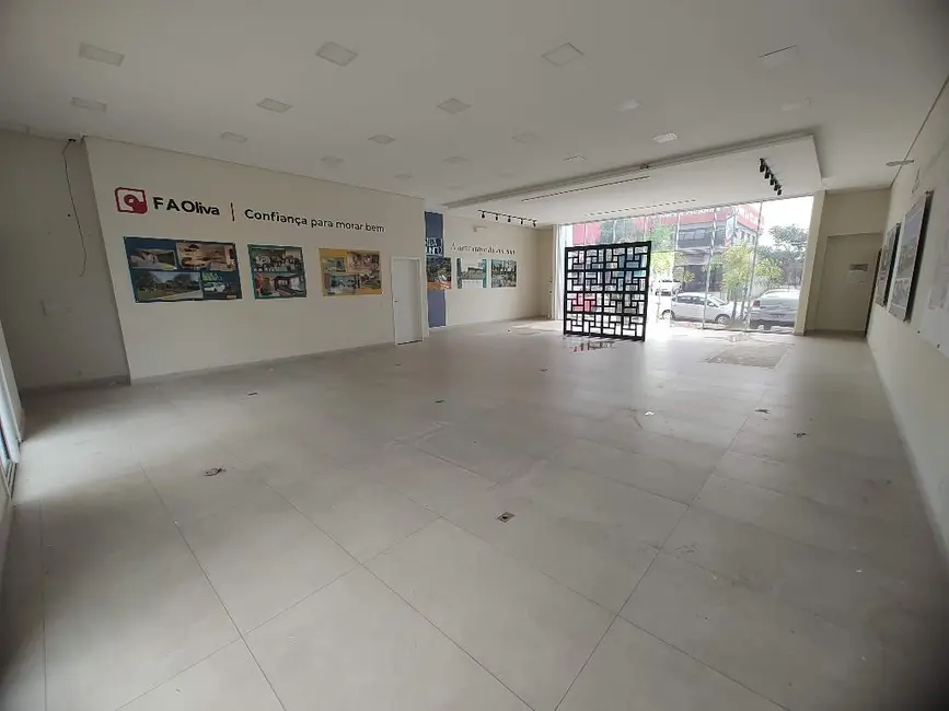 Sala Comercial para alugar, 1054m2 em Itupeva - SP - imagem 5 Foto 5 de Sala Comercial para alugar, 1054m2 em Itupeva - SP