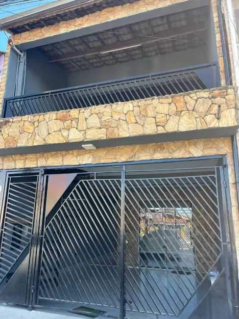 Foto 1 de Casa com 2 quartos para alugar, 250m2 em Itupeva - SP