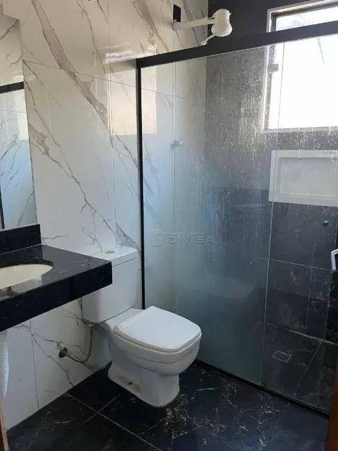 Foto 9 de Casa com 2 quartos para alugar, 250m2 em Itupeva - SP