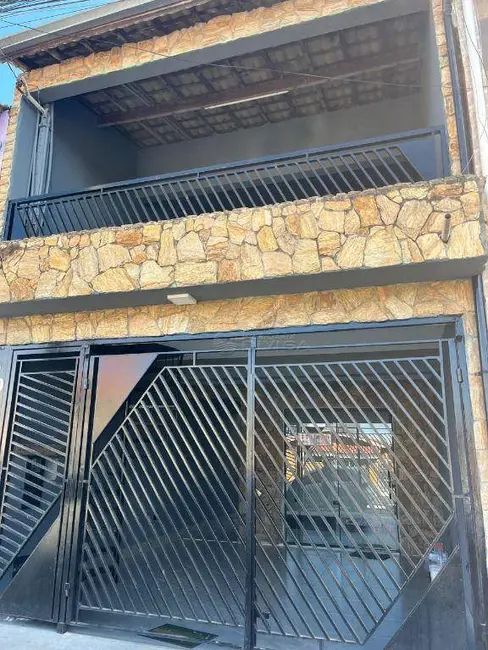 Foto 1 de Casa com 2 quartos para alugar, 250m2 em Itupeva - SP