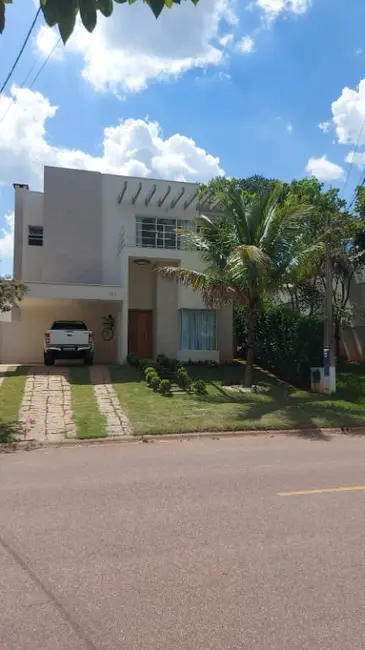 Foto 4 de Casa de Condomínio com 3 quartos à venda, 360m2 em Itupeva - SP