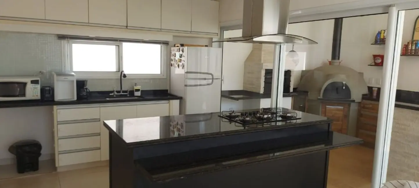 Foto 9 de Casa de Condomínio com 3 quartos à venda, 360m2 em Itupeva - SP