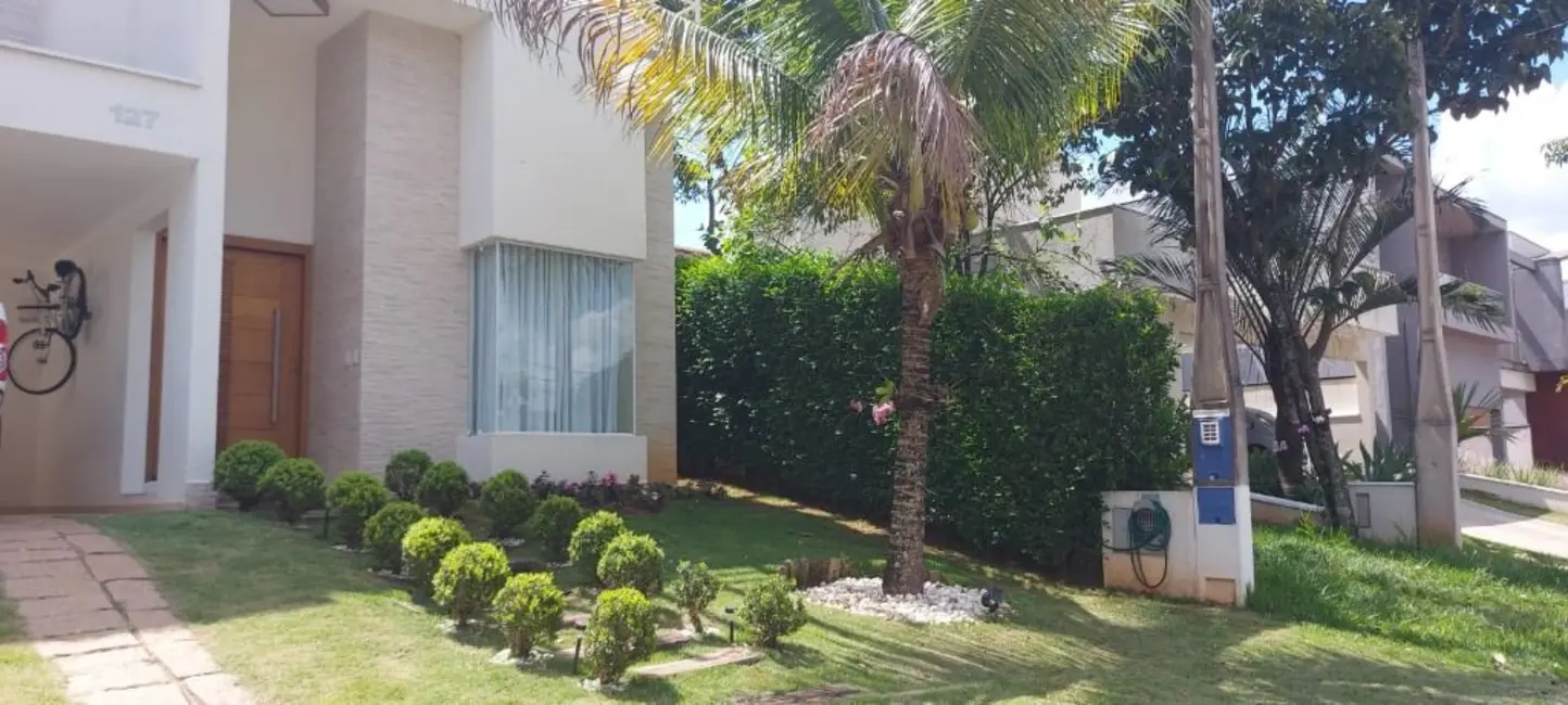 Foto 3 de Casa de Condomínio com 3 quartos à venda, 360m2 em Itupeva - SP