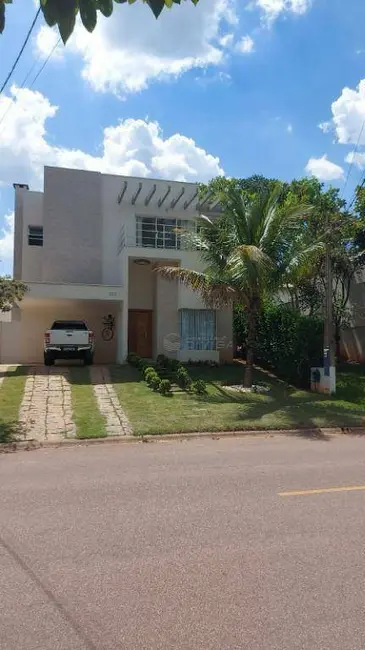 Foto 4 de Casa de Condomínio com 3 quartos à venda e para alugar, 360m2 em Itupeva - SP