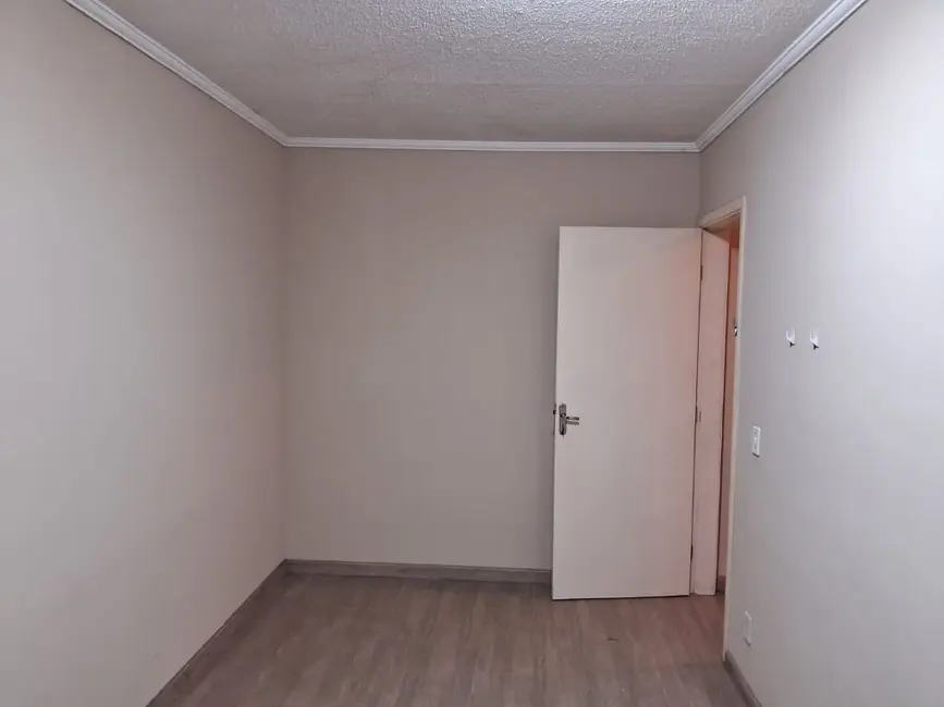 Foto 3 de Apartamento com 2 quartos à venda, 54m2 em Distrito Industrial, Jundiai - SP