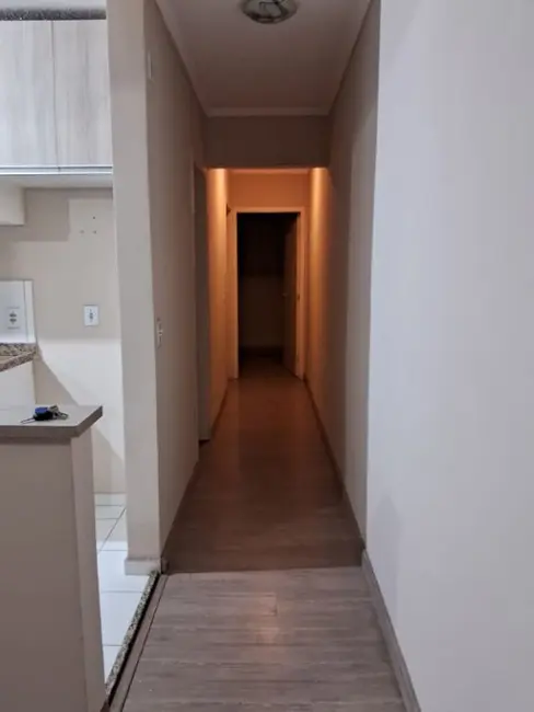 Foto 2 de Apartamento com 2 quartos à venda, 54m2 em Distrito Industrial, Jundiai - SP