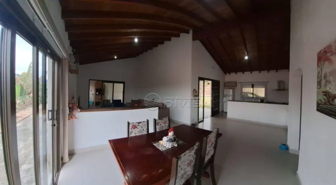 Foto 1 de Chácara com 2 quartos à venda, 1276m2 em Itupeva - SP