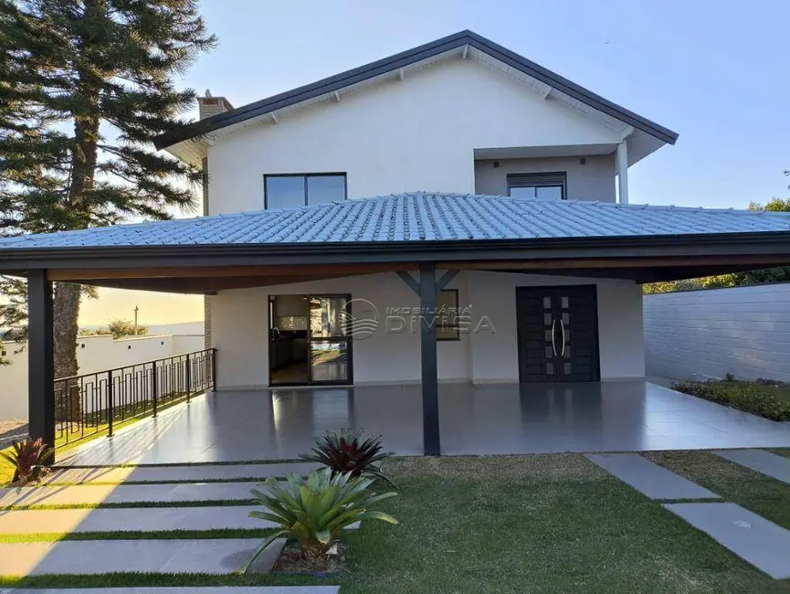 Foto 9 de Casa de Condomínio com 4 quartos à venda, 1000m2 em Itupeva - SP