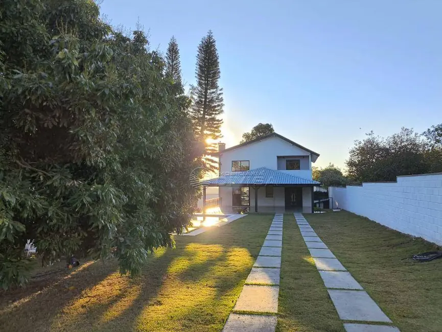 Foto 8 de Casa de Condomínio com 4 quartos à venda, 1000m2 em Itupeva - SP