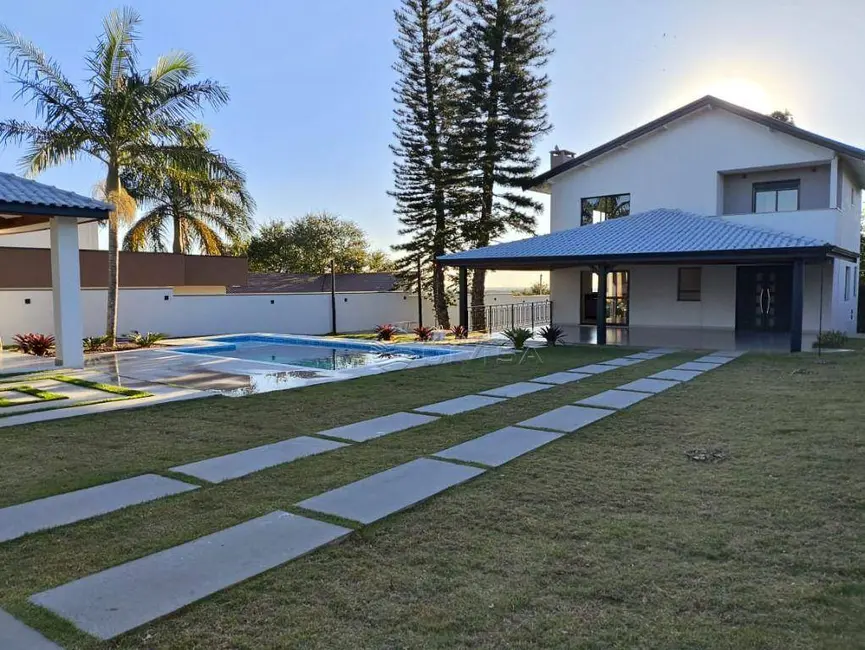 Foto 3 de Casa de Condomínio com 4 quartos à venda, 1000m2 em Itupeva - SP