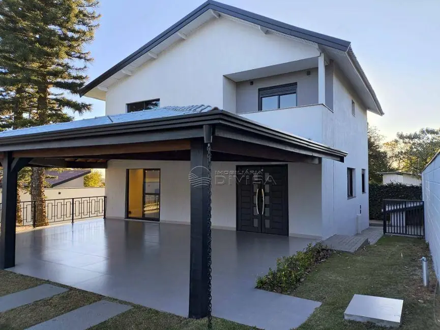 Foto 7 de Casa de Condomínio com 4 quartos à venda, 1000m2 em Itupeva - SP