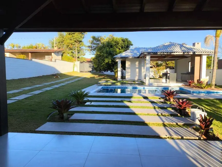 Foto 6 de Casa de Condomínio com 4 quartos à venda, 1000m2 em Itupeva - SP