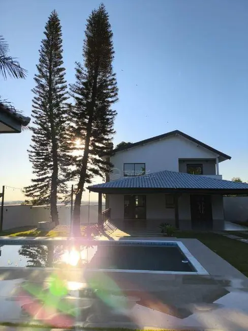 Foto 5 de Casa de Condomínio com 4 quartos à venda, 1000m2 em Itupeva - SP