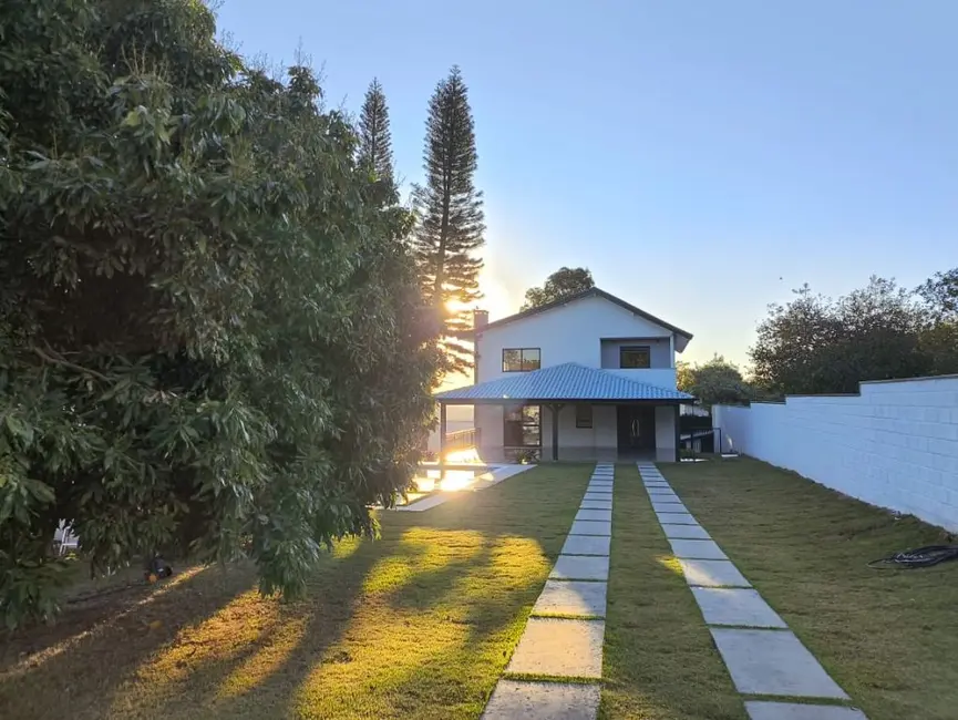 Casa de Condomínio com 4 quartos à venda, 1000m2 em Itupeva - SP - imagem 8 Foto 8 de Casa de Condomínio com 4 quartos à venda, 1000m2 em Itupeva - SP