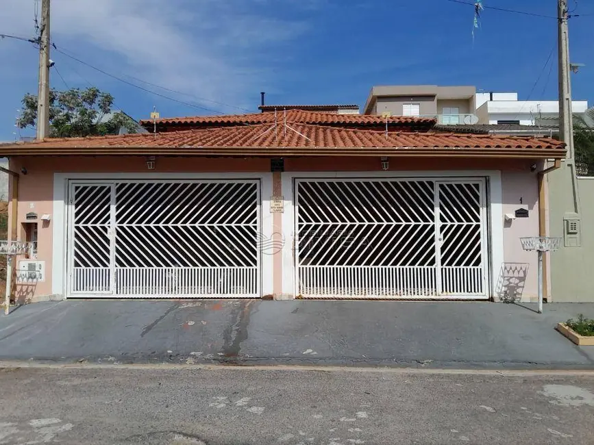 Foto 1 de Casa com 4 quartos à venda, 250m2 em Itupeva - SP