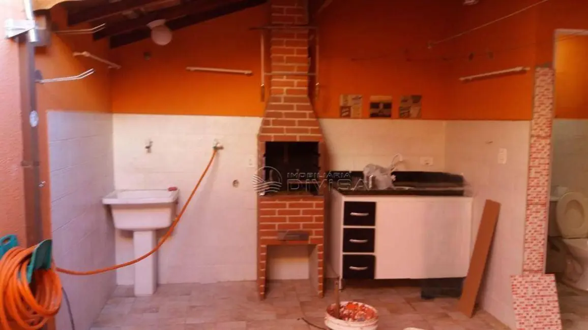 Foto 5 de Casa com 4 quartos à venda, 250m2 em Itupeva - SP