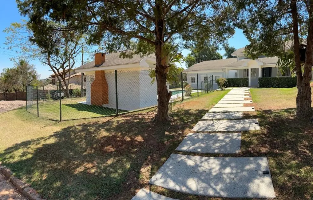 Foto 2 de Casa de Condomínio com 3 quartos à venda, 1034m2 em Itupeva - SP