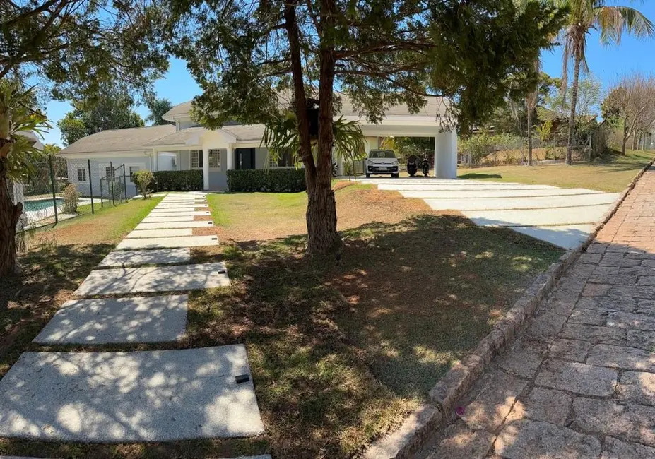 Foto 1 de Casa de Condomínio com 3 quartos à venda, 1034m2 em Itupeva - SP