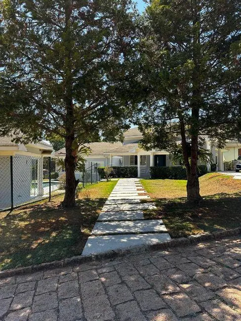 Foto 5 de Casa de Condomínio com 3 quartos à venda, 1034m2 em Itupeva - SP