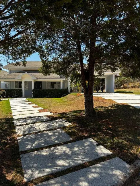 Foto 3 de Casa de Condomínio com 3 quartos à venda, 1034m2 em Itupeva - SP