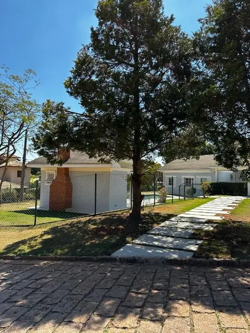 Foto 7 de Casa de Condomínio com 3 quartos à venda, 1034m2 em Itupeva - SP