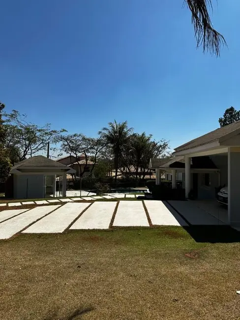 Foto 4 de Casa de Condomínio com 3 quartos à venda, 1034m2 em Itupeva - SP