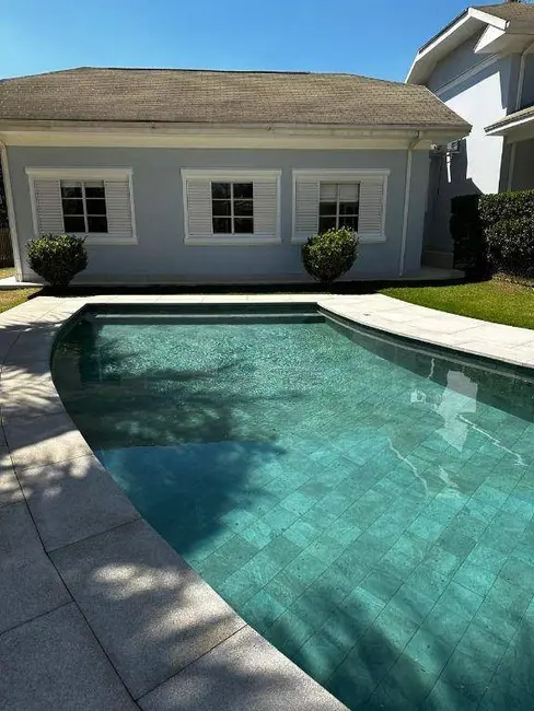 Foto 9 de Casa de Condomínio com 3 quartos à venda, 1034m2 em Itupeva - SP