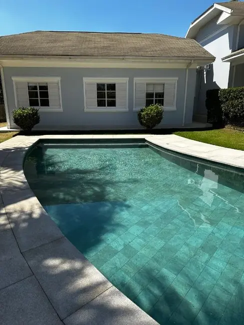 Foto 9 de Casa de Condomínio com 3 quartos à venda, 1034m2 em Itupeva - SP