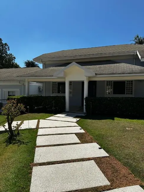 Foto 6 de Casa de Condomínio com 3 quartos à venda, 1034m2 em Itupeva - SP
