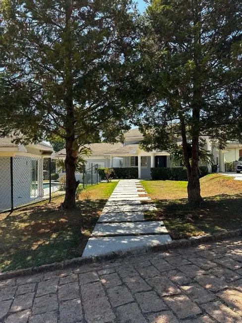 Foto 5 de Casa de Condomínio com 3 quartos à venda, 1034m2 em Itupeva - SP