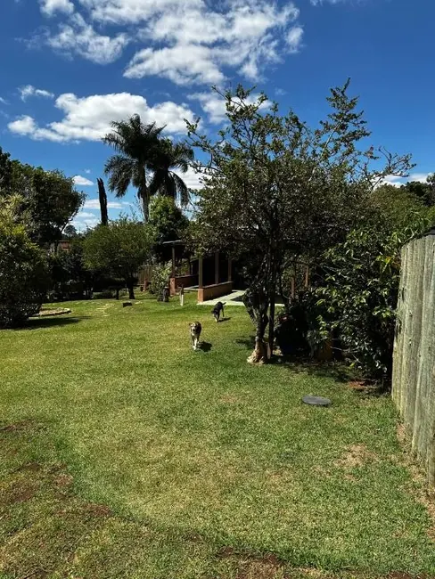 Foto 6 de Terreno / Lote à venda, 1001m2 em Itupeva - SP