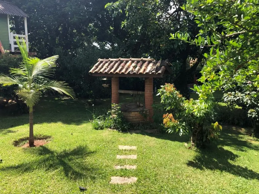 Foto 1 de Terreno / Lote à venda, 1001m2 em Itupeva - SP