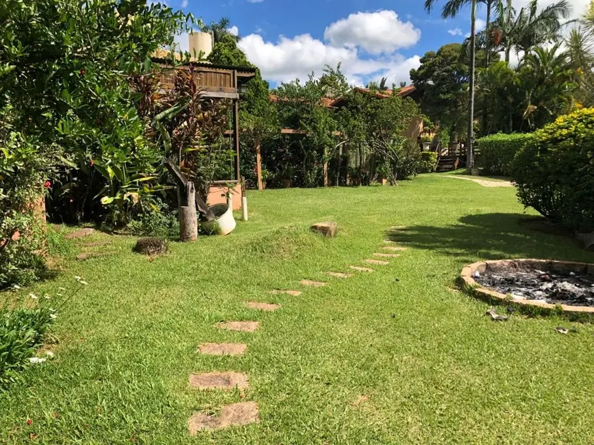 Foto 2 de Terreno / Lote à venda, 1001m2 em Itupeva - SP