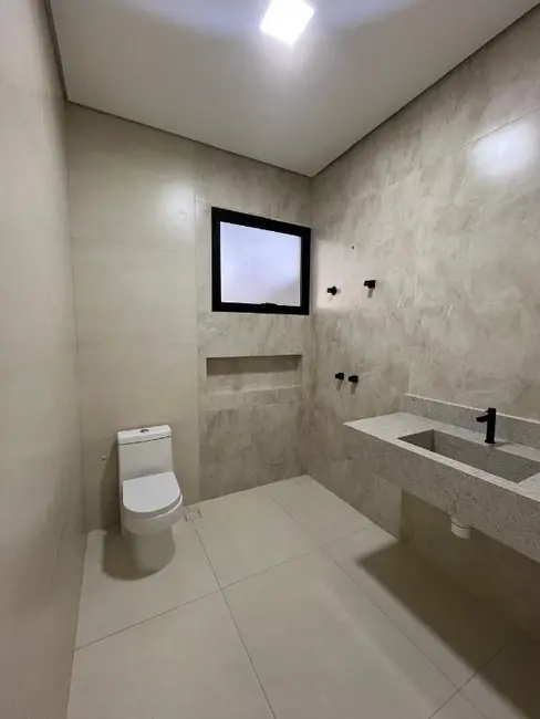 Foto 7 de Casa de Condomínio com 3 quartos à venda, 280m2 em Itupeva - SP