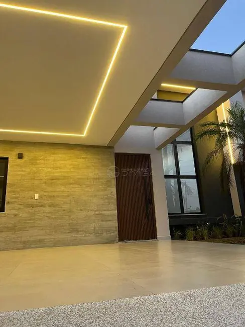 Foto 1 de Casa de Condomínio com 3 quartos à venda, 280m2 em Itupeva - SP