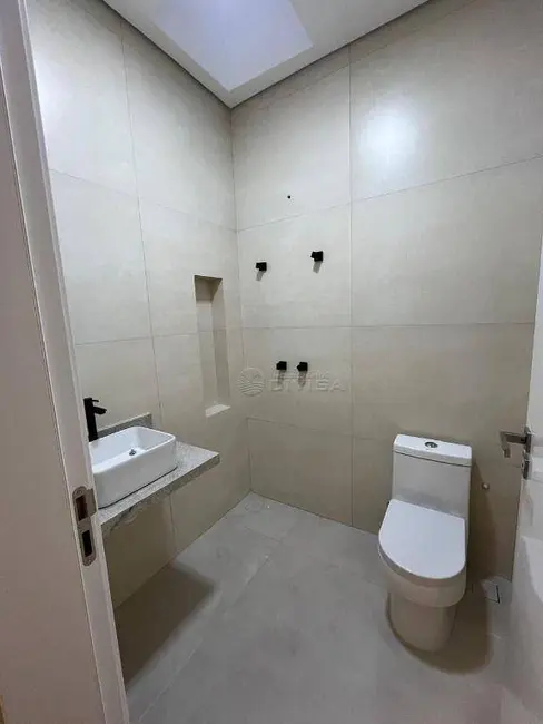 Foto 3 de Casa de Condomínio com 3 quartos à venda, 280m2 em Itupeva - SP
