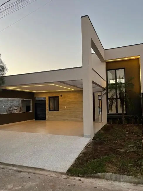 Foto 5 de Casa de Condomínio com 3 quartos à venda, 280m2 em Itupeva - SP