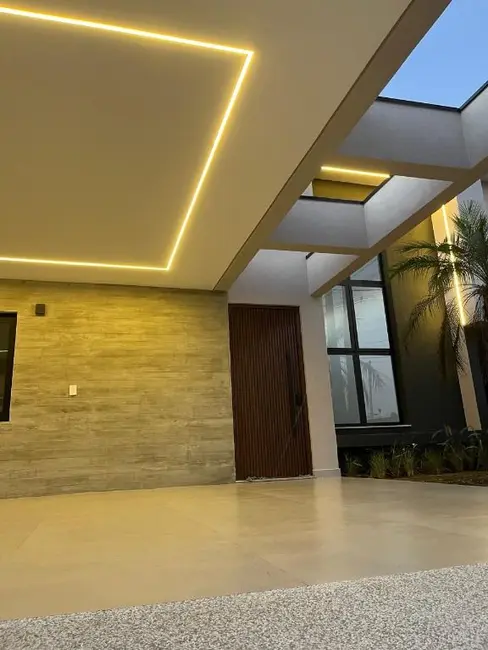 Foto 1 de Casa de Condomínio com 3 quartos à venda, 280m2 em Itupeva - SP