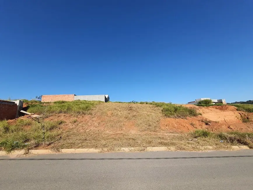 Foto 1 de Terreno / Lote à venda, 250m2 em Itupeva - SP