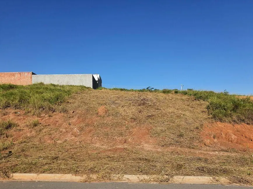 Foto 2 de Terreno / Lote à venda, 250m2 em Itupeva - SP
