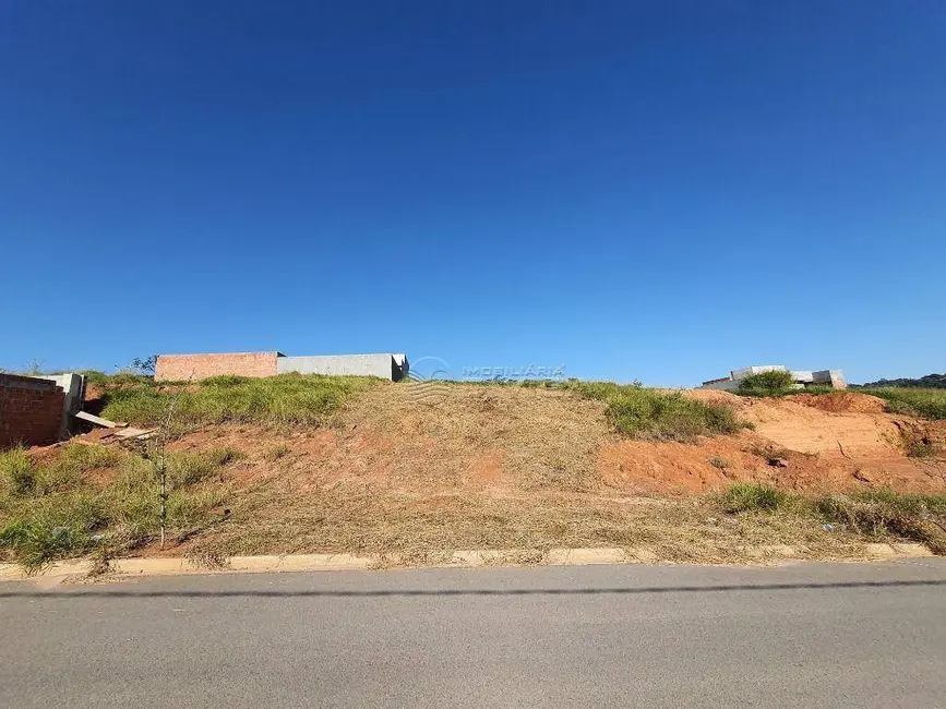 Foto 1 de Terreno / Lote à venda, 250m2 em Itupeva - SP
