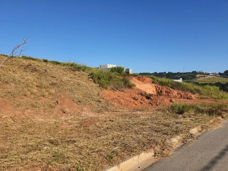 Foto 4 de Terreno / Lote à venda, 250m2 em Itupeva - SP