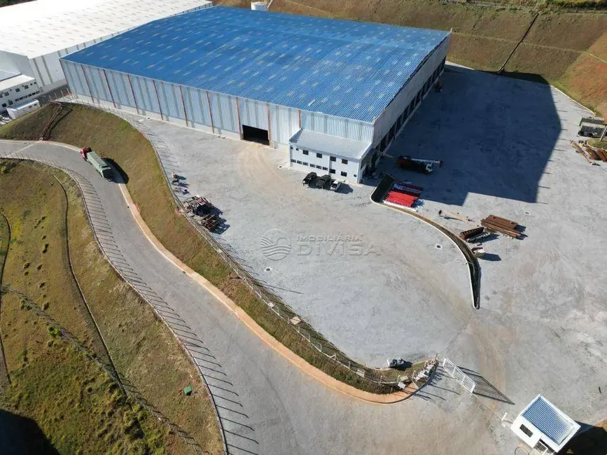 Foto 1 de Armazém / Galpão para alugar, 11014m2 em Extrema - MG