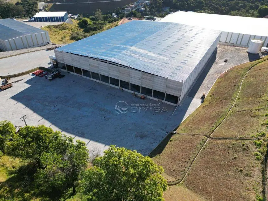 Foto 9 de Armazém / Galpão para alugar, 11014m2 em Extrema - MG